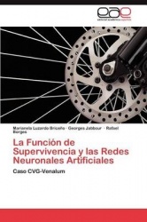 La Función de Supervivencia y las Redes Neuronales Artificiales