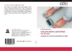 Las pro-anas y pro-mías en la red