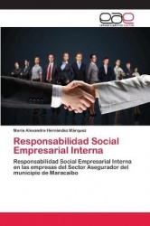 Responsabilidad Social Empresarial Interna