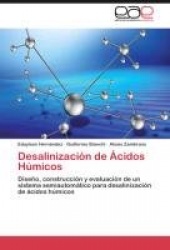 Desalinización de Ácidos Húmicos