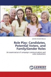 Role Play - Candidates, Potential Voters, and Family/Gender Roles