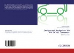 Design and Analysis of 60 kW DC-DC Converter