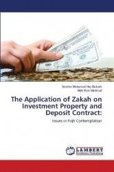The Application of Zakah on Investment Property and Deposit Contract