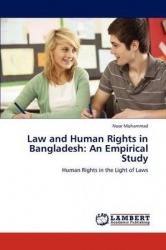 Law and Human Rights in Bangladesh - An Empirical Study