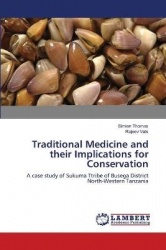 Traditional Medicine and their Implications for Conservation
