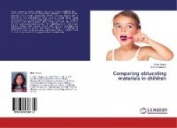 Comparing Obturating Materials in Children