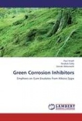 Green Corrosion Inhibitors