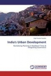 India's Urban Development