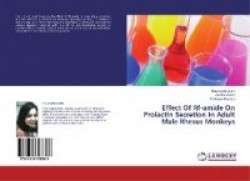 Effect of RF-Amide on Prolactin Secretion in Adult Male Rhesus Monkeys