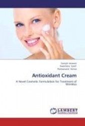 Antioxidant Cream