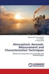 Atmospheric Aerosols - Measurement and Characterization Techniques