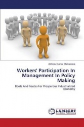Workers' Participation In Management In Policy Making
