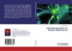 Gold Nanoparticles for Medical Applications