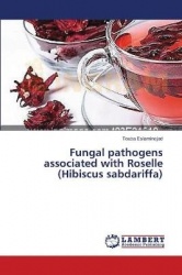 Fungal pathogens associated with Roselle (Hibiscus sabdariffa)