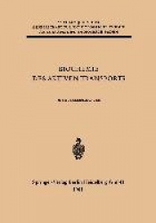 Biochemie des Aktiven Transports
