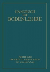 Der Boden als Oberste Schicht der Erdoberfläche