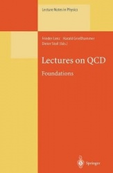 Lectures on QCD - Foundations