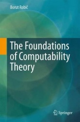 The Foundations of Computability Theory