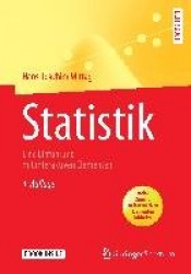 Statistik - Eine Einfuhrung Mit Interaktiven Elementen