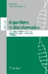 Algorithms in Bioinformatics - 15th International Workshop, WABI 2015, Atlanta, GA, USA, September 10-12, 2015, Proceedings