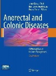 Anorectal and Colonic Diseases : A Practical Guide to their Management