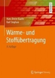 Warme- Und Stoffubertragung