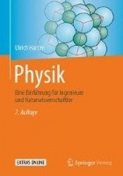 Physik: Eine Einführung für Ingenieure und Naturwissenschaftler