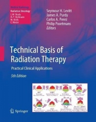Technical Basis of Radiation Therapy - Practical Clinical Applications