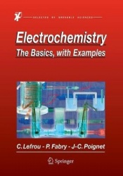 Electrochemistry : The Basics, With Examples