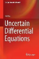 Uncertain Differential Equations