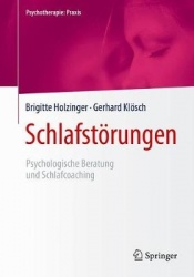 Schlafstörungen : Psychologische Beratung und Schlafcoaching