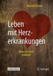 Leben mit Herzerkrankungen : Wenn die Seele mitleidet