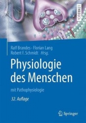 Physiologie des Menschen : mit Pathophysiologie