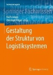Gestaltung der Struktur von Logistiksystemen