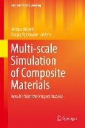 Multi-scale Simulation of Composite Materials - Results from the Project MuSiKo