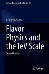Flavor Physics and the TeV Scale