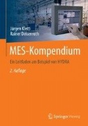 MES-Kompendium : Ein Leitfaden am Beispiel von HYDRA