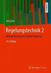 Regelungstechnik 2 : Mehrgrößensysteme, Digitale Regelung
