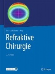 Refraktive Chirurgie