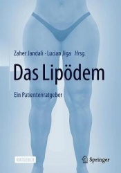 Das  Lipödem - Ein Patientenratgeber