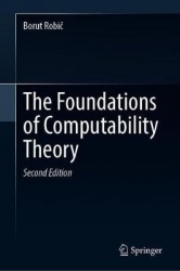 The Foundations of Computability Theory