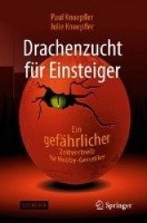 Drachenzucht für Einsteiger : Ein 