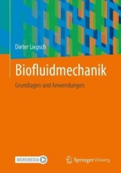 Biofluidmechanik : Grundlagen und Anwendungen