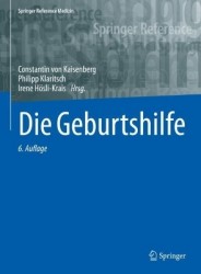 Die Geburtshilfe