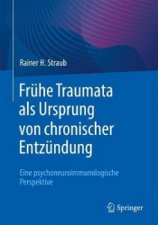 Frühe Traumata als Ursprung von chronischer Entzündung : Eine psychoneuroimmunologische Perspektive