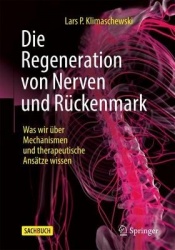 Die Regeneration von Nerven und Rückenmark : Was wir über Mechanismen und therapeutische Ansätze wissen
