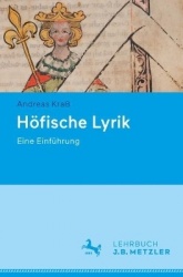 Höfische Lyrik : Eine Einführung