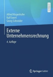 Externe Unternehmensrechnung