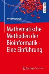 Mathematische Methoden der Bioinformatik - Eine Einführung