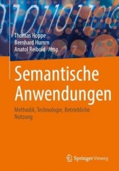Wissensbasierte KI-Anwendungen : Methodik, Technologie, Betriebliche Nutzung